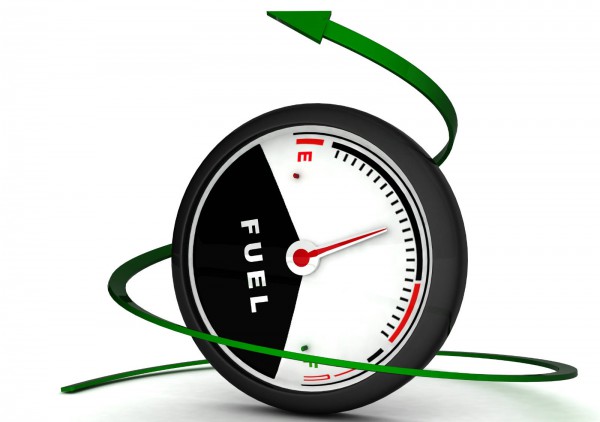 hyundai Energy Efficient Driving Strategies save gas 3