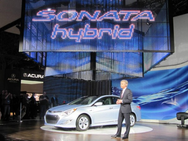 Hyundai joke 1 Fastest Growing Automaker