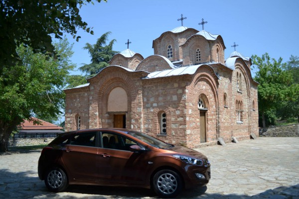2012 hyundai i30 church 2