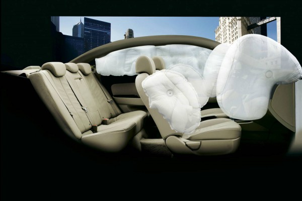 hyundai airbags