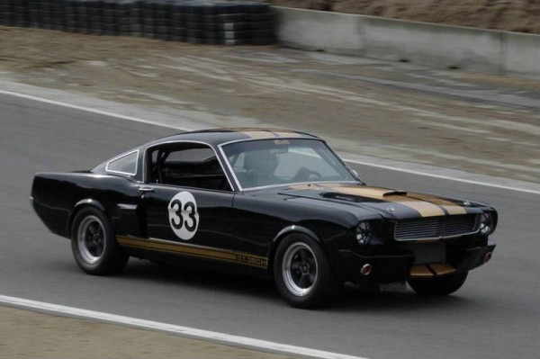 mach1 models shelby gt350