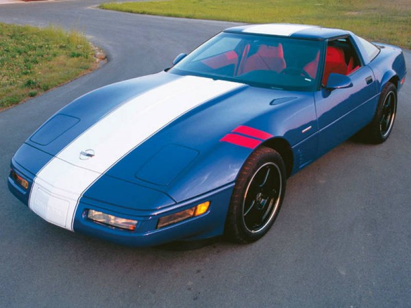 1984 Corvette 2