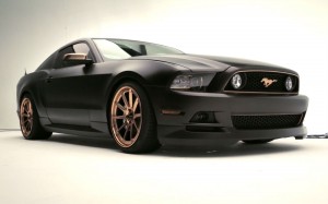 2013 ford mustang gt high gear 3