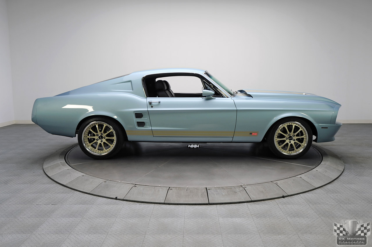 04cdcflashbackmustangebay Muscle Cars Zone!