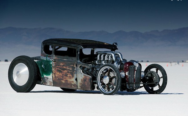 1930 ford coupe rat rod 2