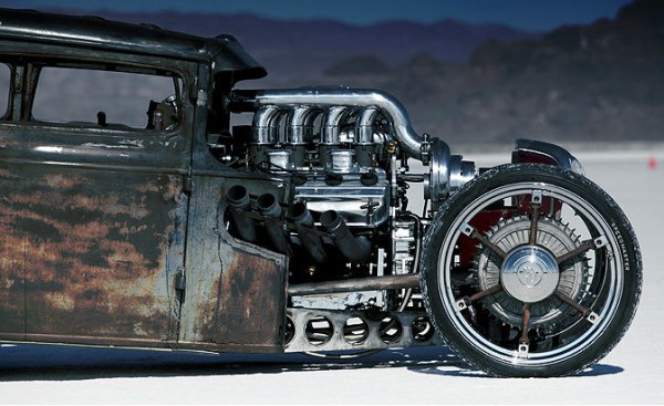 1930 ford coupe rat rod 3