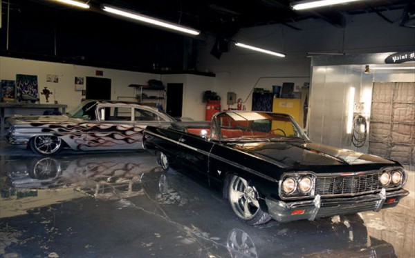 1964_chevy_impala+front_view