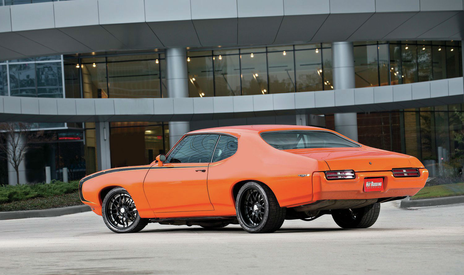 1969-pontiac-gto-rear-profile