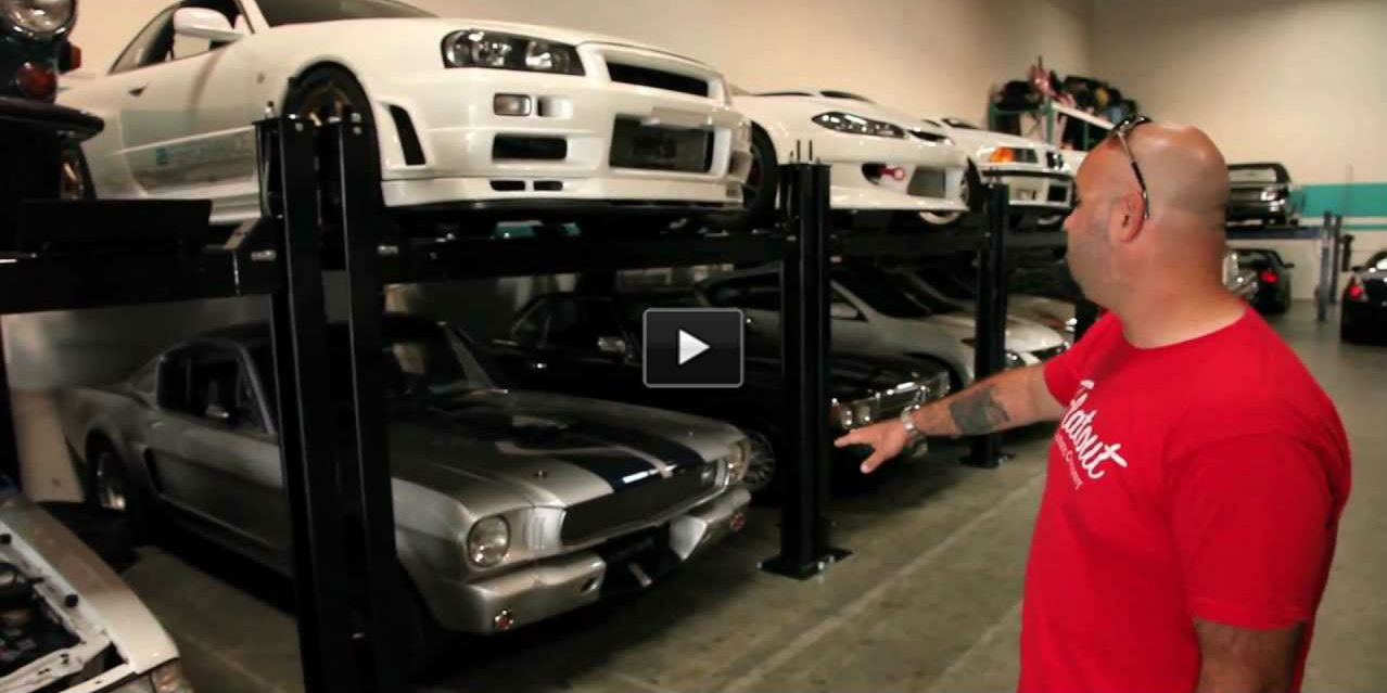Paul Walker’s Personal CAR COLLECTION! ULTIMATE Tour With Matt Farah! Throw Back to Remember OUR