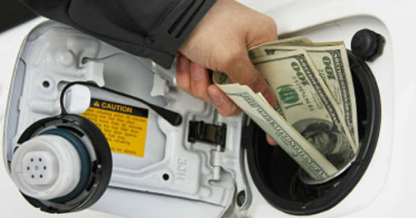 Want To Know How To SAVE Some GAS MONEY Here Are The 8 SECRET Tips 11