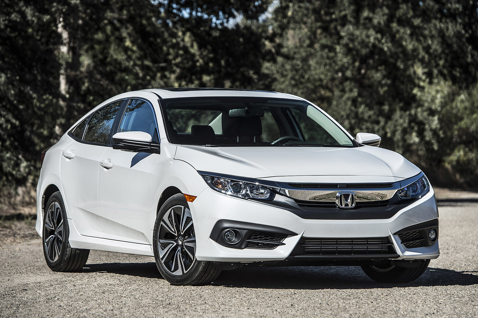 Next Generation Honda Civic Is Here We Will Be Seeing This 2016