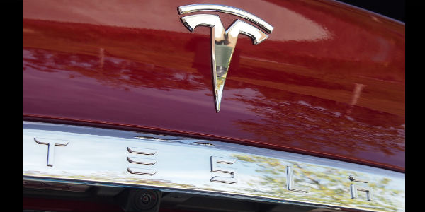 Model X Tesla Recall 6