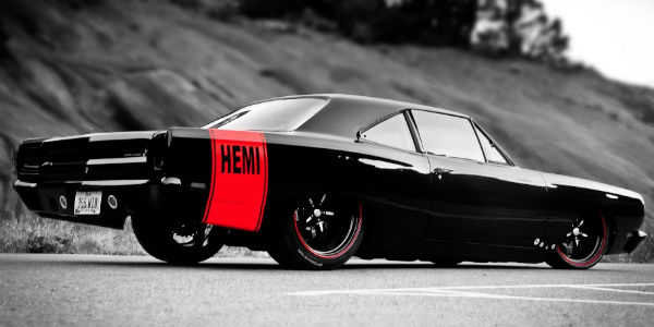 five best muscle cars of all time plymouth roadrunner hemi