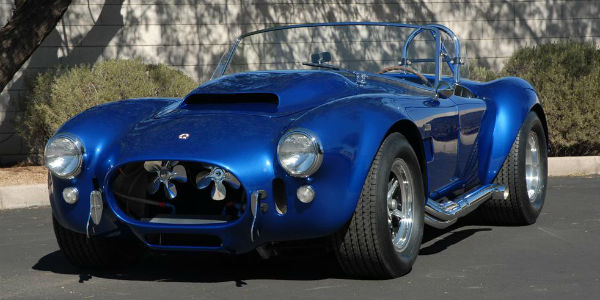 shelby cobra supersnake 427 best muscle cars of all time