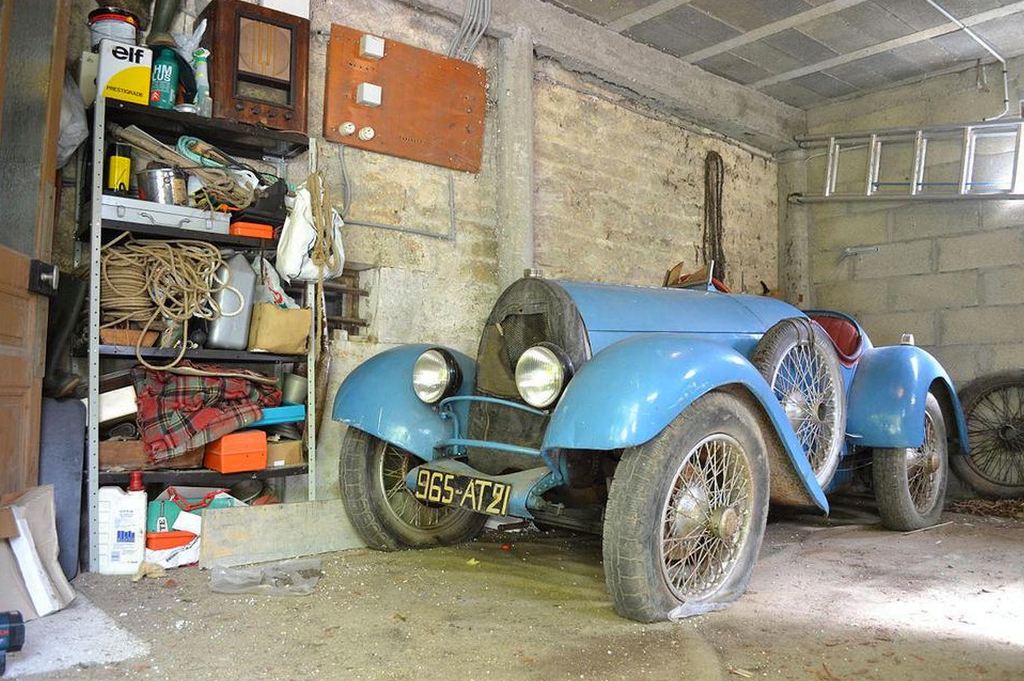 1925-Bugatti-Type-13-Brescia-barn-find_3