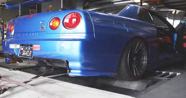 BEST OF JDM TUNING CARS 32
