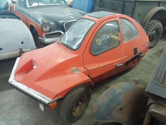 Huge Car Auction Ohio 2