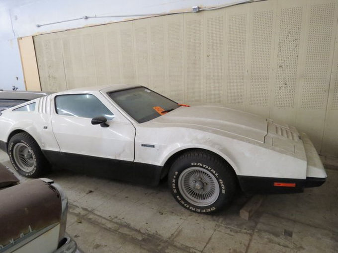 Huge Car Auction Ohio 4