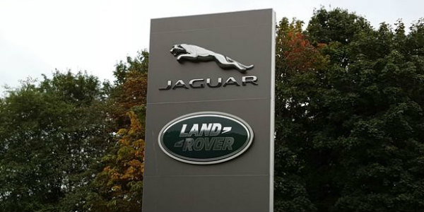 jaguar land rover factory engines stolen solihull england 22