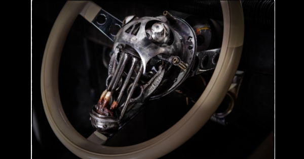 Mad Max Movie Cars 111