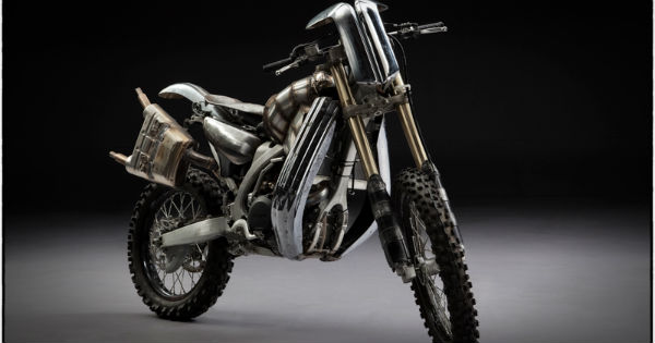 Mad Max Movie Cars 133