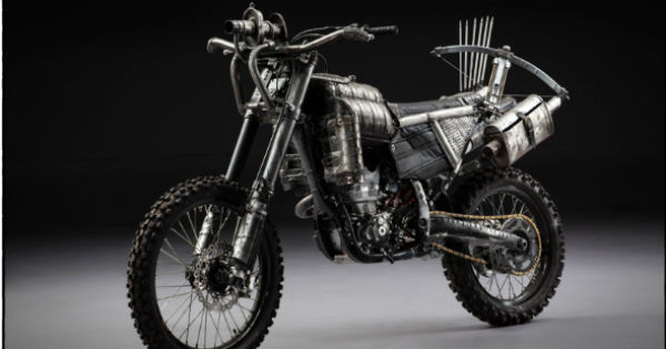 Mad Max Movie Cars 144