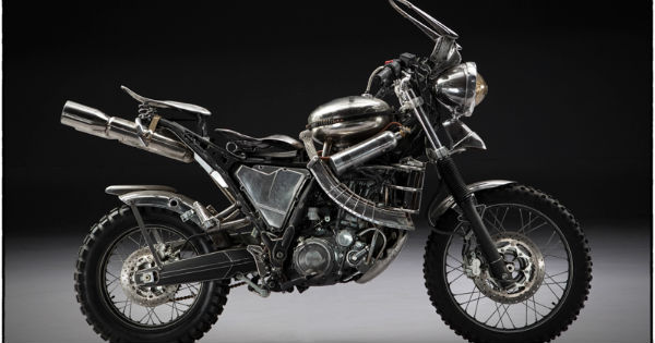 Mad Max Movie Cars 155