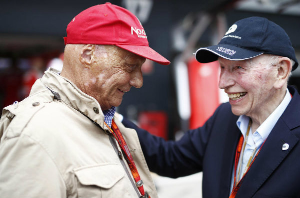 John Surtees died 83 motorcycle champion Formula 1 10
