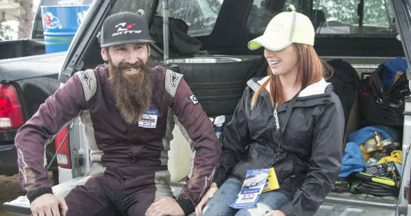 Could Aaron Kaufman End Up At The MISFIT GARAGE 6