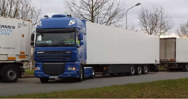 Incredible Truck Driving Pros Drivers Lorry 2
