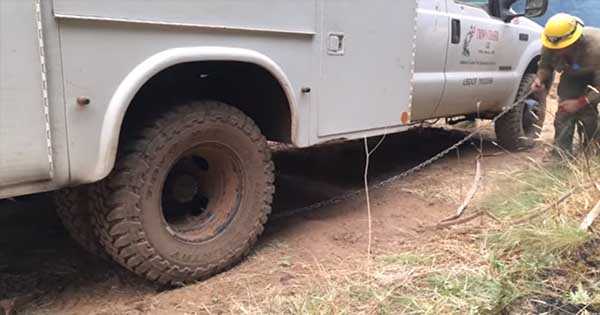 Chain Trick Farmer 2