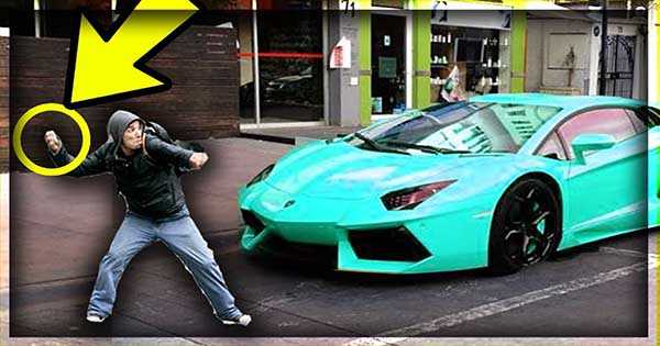 Super Expensive Cars 1
