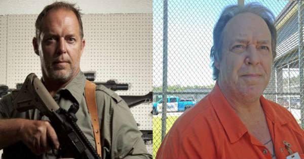 Will Hayden From "Sons Of Guns" Got 3RD LIFE SENTENCE