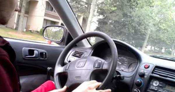 350 Chevrolet Engine Gets Completely Wrecked 2