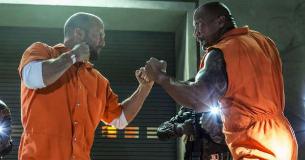 Fast Furious Spinoff Is Scheduled For Release on July 26 2019 2