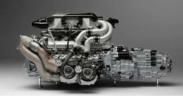 The Most Detailed 1 4 Scale Bugatti Chiron Engine 2