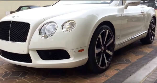Bentley Replica For Just 36000 Would You Buy It 1