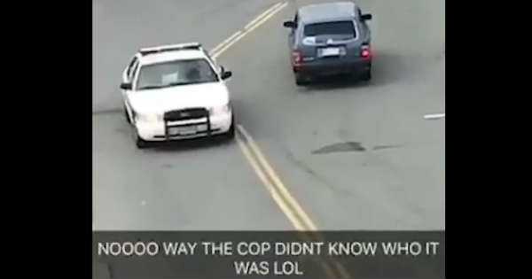 Burning Rubber Mighty Sleeper 2