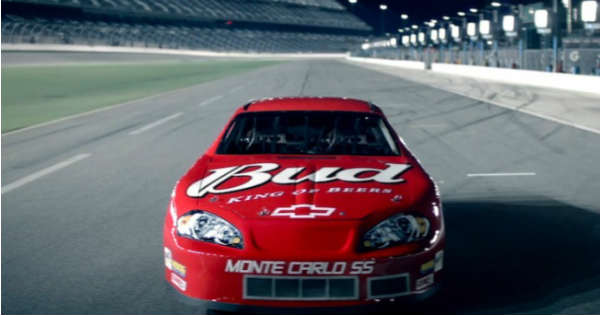 Dale Earnhardt Jr Last Ride This Video Will Make You Cry 2