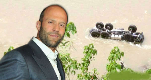 Jason Statham Nearly Lost His Life After Truck Brakes Failed on SET 1