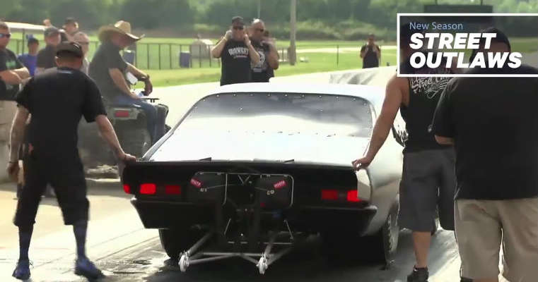 The Most Exciting STREET OUTLAW Season 10 Trailer Is Here 2