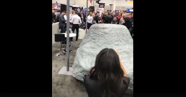 Street Outlaws Unveiled Their Twin Turbo Kamikaze Chevrolet El Camino 11