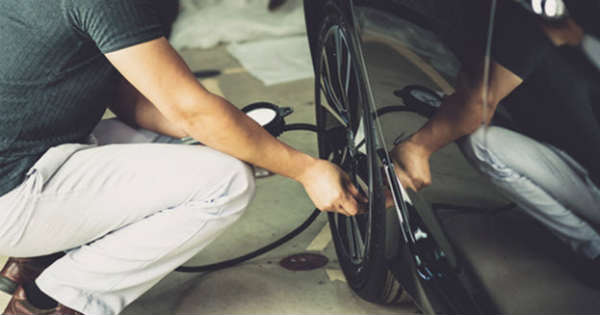 3 Ways to Make Your Tires Last Longer 1