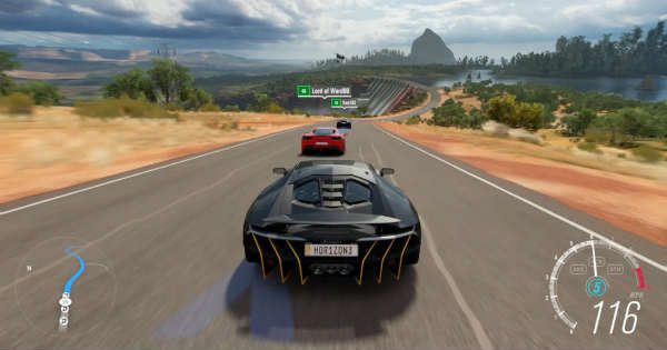 most exciting racing games 1