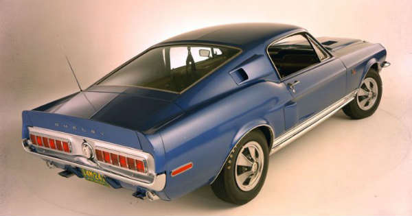 surprising facts american muscle cars 1