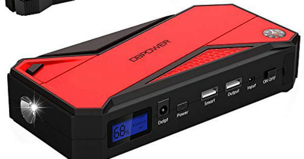 awesome portable jump starters 1