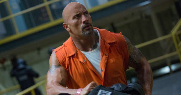 dwayne johnson fast and furious 2
