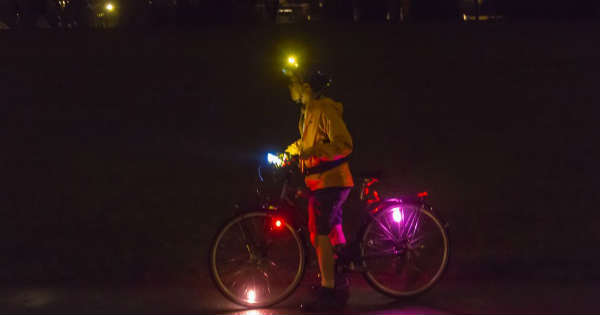 Things to Consider Before Buying Bike Lights 2