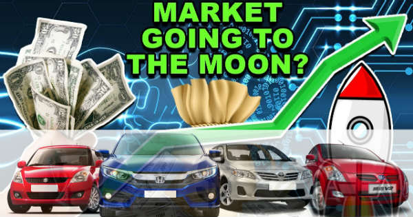 Why New Car Prices are Expected to Rise 1