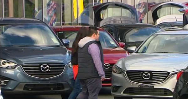 Why New Car Prices are Expected to Rise 3